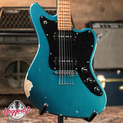 Suhr Custom Shop Classic JM | Reverb