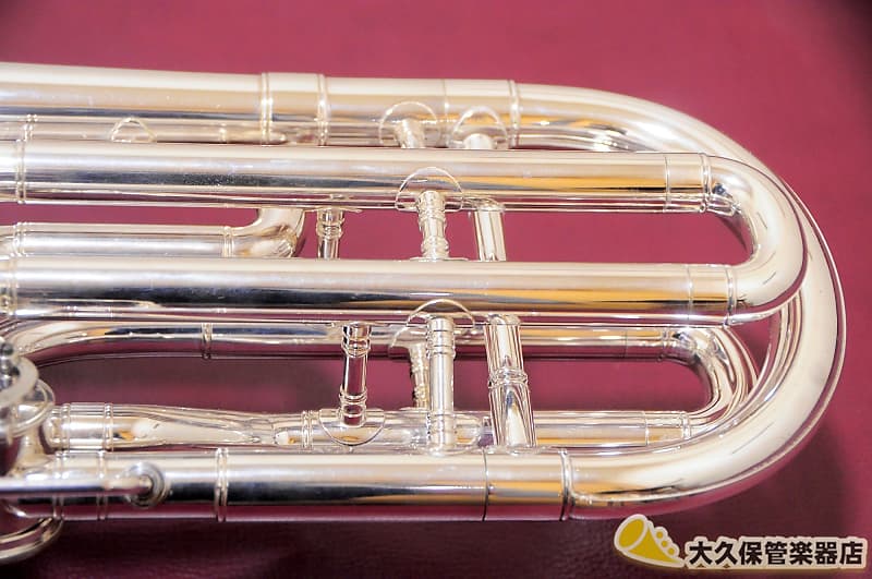 BOOSEY&HAWKES 940-2 SOVEREIGN Bass Trombone