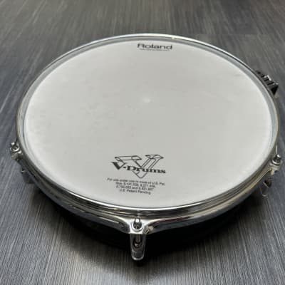 Roland PD-125 V-Pad 12" Dual Trigger Mesh Drum Pad image 1