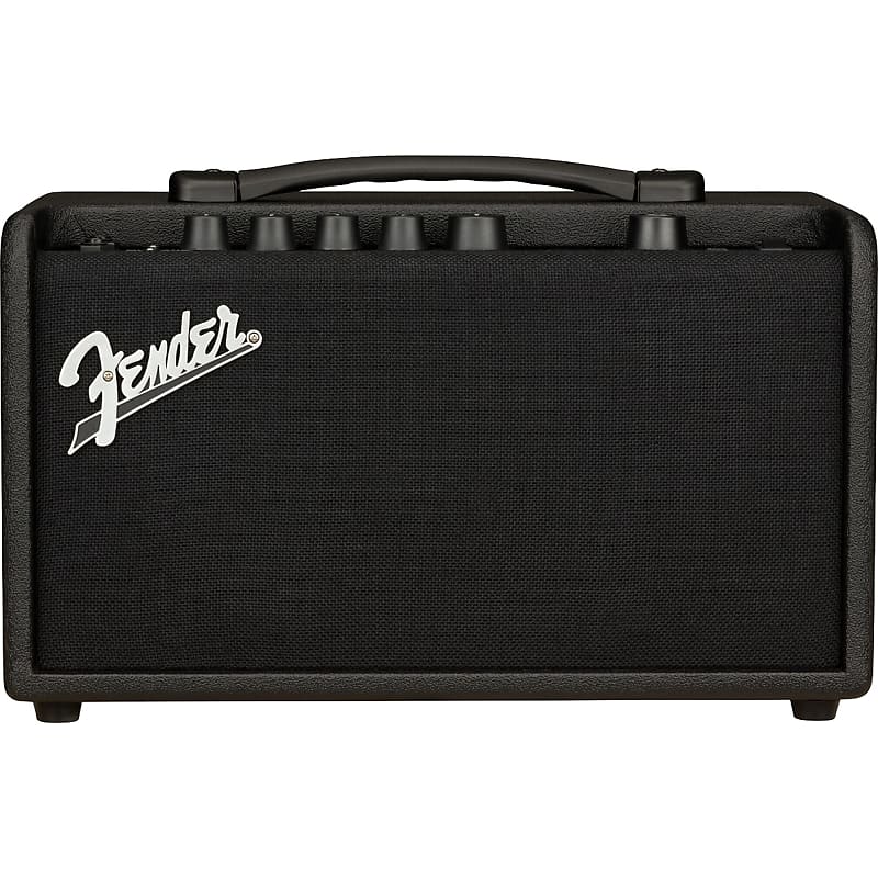 Fender Mustang LT40S Digital Amplifier (40 Watts) image 1