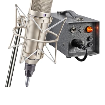 Neumann U 67 Set | Tube Microphone Set image 3