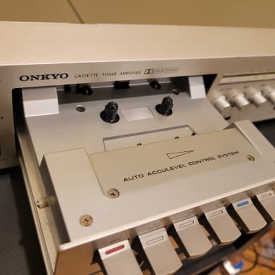 Onkyo Cx-70 1980 - Refurbished image 7