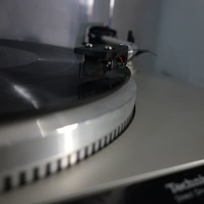 Cartridge ORTOFON VMS 20E Mk II + Stylus Nude Elliptical Original + Headshell image 5