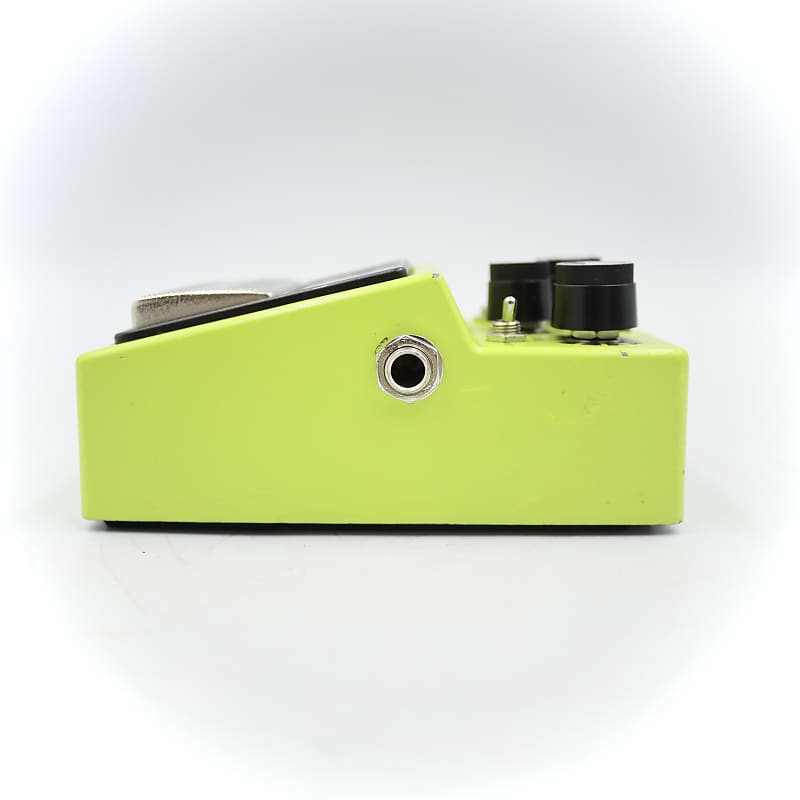 IBANEZ SD9M Sonic Distortion Mod 訳あり品 Ibanez SD9M Sonic Distortion Modified Distortion | Sweetwater