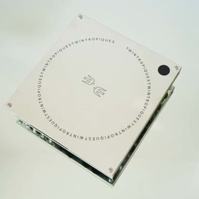 レビュー高評価の商品!の商品をすべて Twin Tropiques Filtered Resonant - Psychoacoustic 23 - 鍵盤楽器