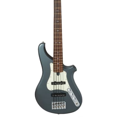 CP Thornton B-026 5-String Bass image 3