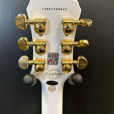 Epiphone Les Paul Custom Pro | Reverb