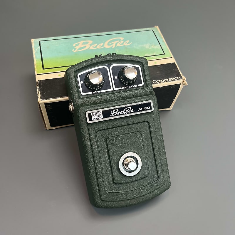 Roland AF-60 Bee Gee