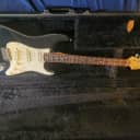 Fender 2004 Standard Stratocaster MIM (1991-2006), Vintage Noiseless Pickups! - Hard Case Included!