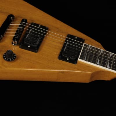 Gibson Dave Mustaine Flying V EXP - AN (#219) image 5