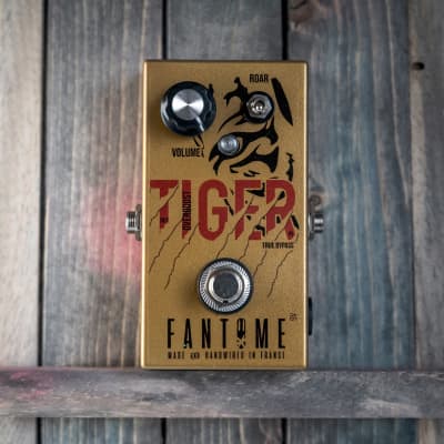 Fantome TIGER - overdrive image 5