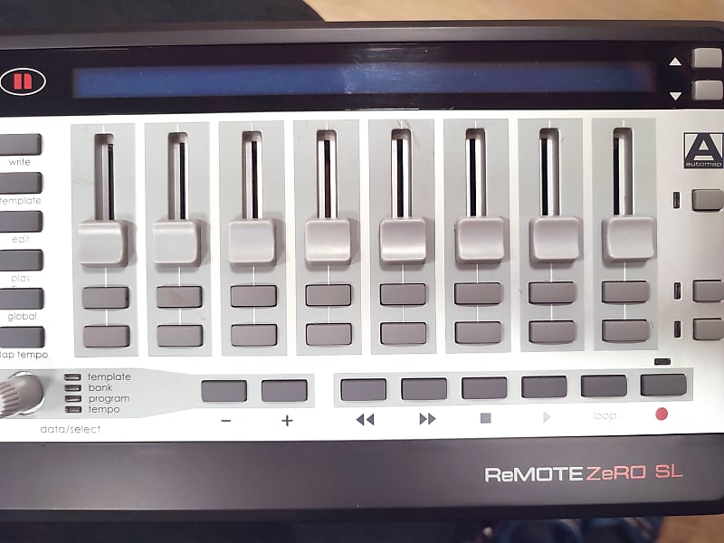 Novation Remote Zero SL | Reverb