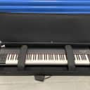 M-Audio Accent 88-Key Hammer Action Midi Controller with Gator carry case.