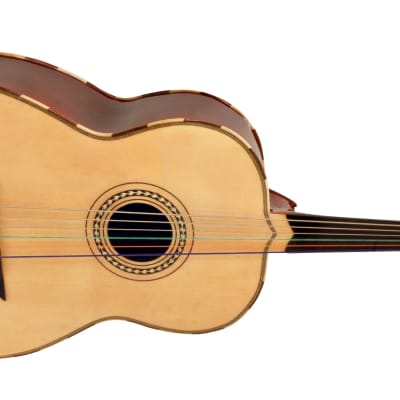 H. Jimenez El Tronido Guitarron(New) for sale