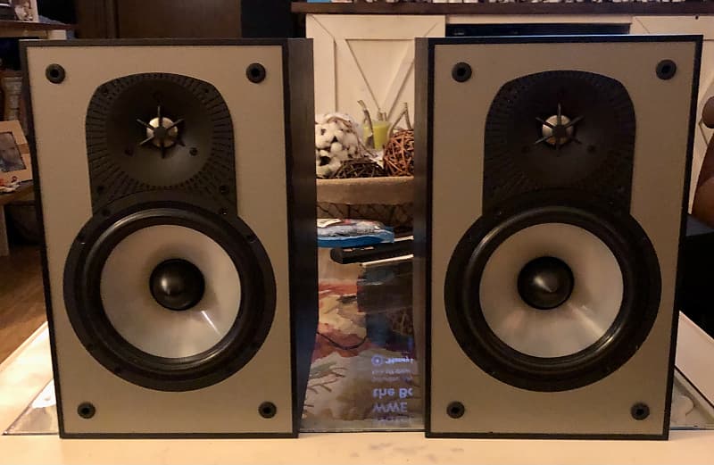 Paradigm mini monitor sales v3