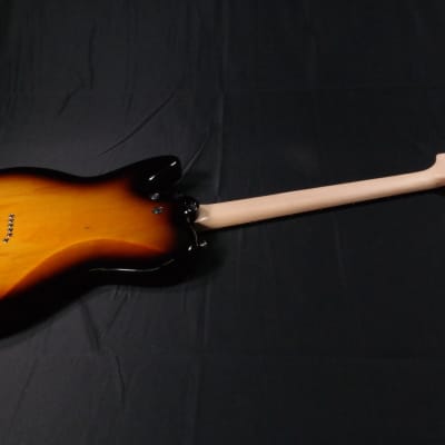 Ibanez Noodles Ndm5 Signature 6-String Electric Guitar 2-Color Sunburst 510 image 5