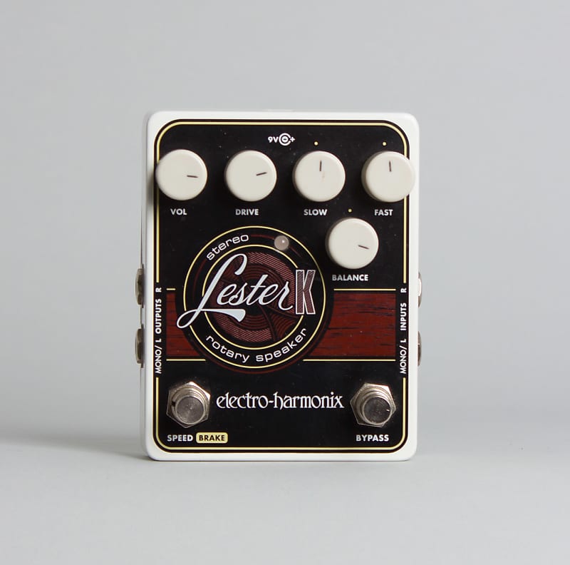 Electro-Harmonix Lester K