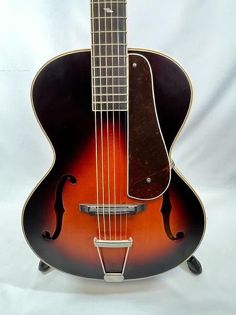 Epiphone Masterbilt Century Zenith Classic | Reverb