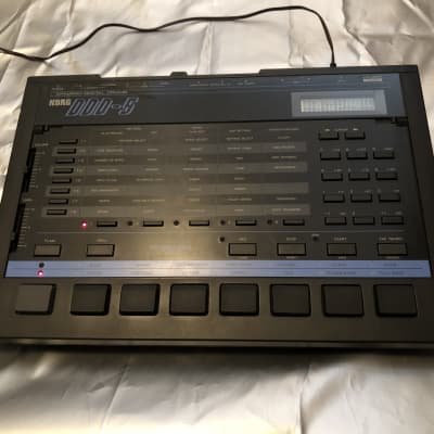 Zen-On Rhythmina 201 (Japan, 1980) Vintage Portable Drum machine for  Taishogoto with p.supply and original box! Rare! | Reverb UK