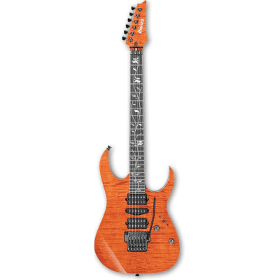 Ibanez RG8470F J. Custom | Reverb