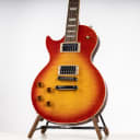 Gibson Les Paul Standard T Lefty, Heritage Cherry | Demo