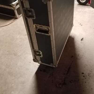 Peavey XR-1200 - Used with Road Case image 5