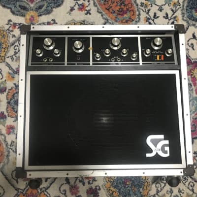 1974 SG System SG115 for sale