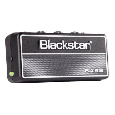 Blackstar AmPlug2 Fly Headphone Amp - Bass Guitar image 3
