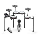 Alesis NITRO MAX 8-Piece Electronic Kit With Mesh Heads & Bluetooth