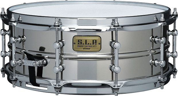 Tama slp vintage steel snare outlet