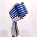 Heil The Fin Deco-Style Dynamic Mic w/ Blue LEDs