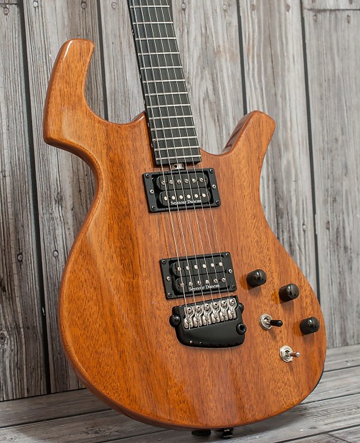 Parker Nitefly HH | Reverb