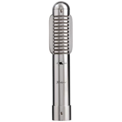Warm Audio Fen-tone Instrument Ribbon Microphone