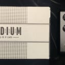 Strymon Iridium 2019 - Present Black