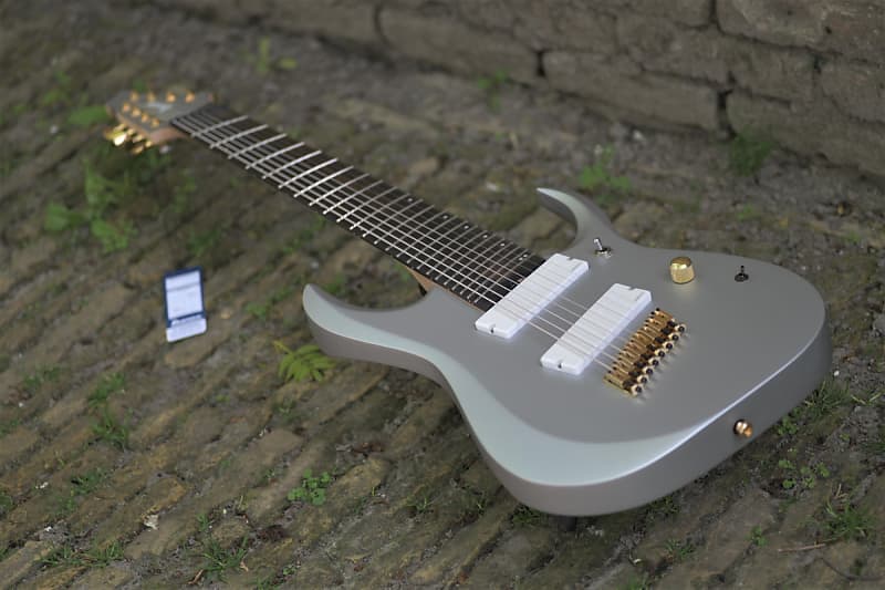 RGDMS8 | RGD | ELECTRIC GUITARS | PRODUCTS | Ibanez guitars