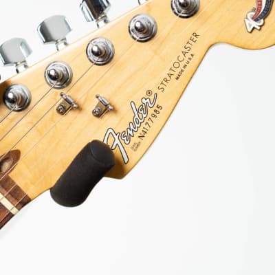 Fender 40th Anniversary American Standard Stratocaster 1994 - Brown Sunburst image 8