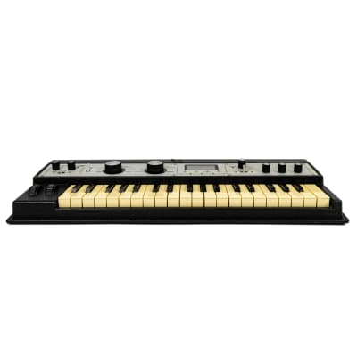 Korg MicroKorg XL 37-Key Analog Synthesizer Vocoder Keyboard | Reverb