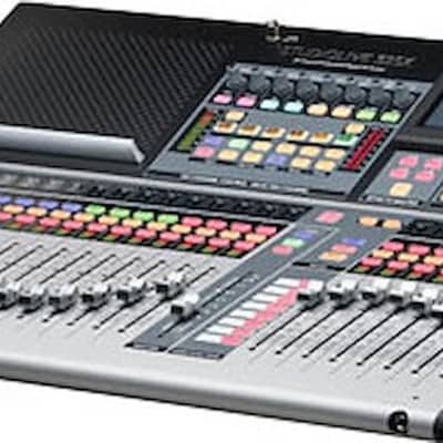 StudioLive 32SX - 32-Channel Series III Digital Mixer with USB Audio Interface image 2