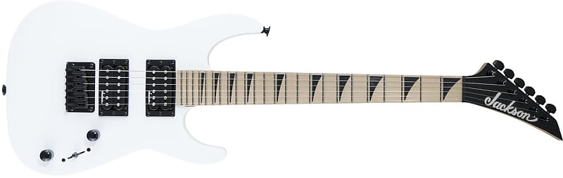Jackson Dinky Minion JS1XM/JS Series/未使用 Jackson JS Series Dinky Minion JS1XM Electric Guitar