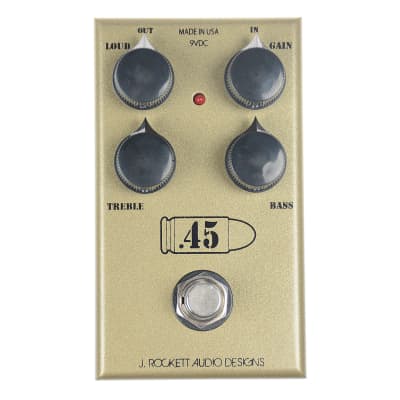 Reverb.com listing, price, conditions, and images for j-rockett-45-caliber