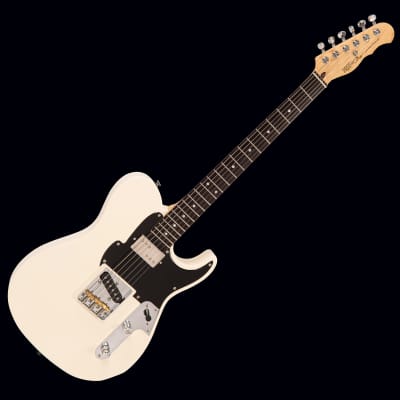 Fender USA Cyclone (Vintage White) 2001 | Reverb Canada