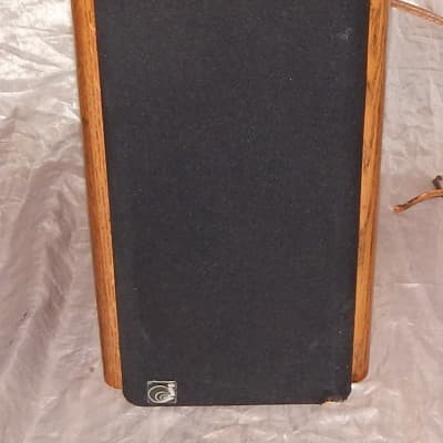 VMPS 626 bookchelf or center channel speaker image 2