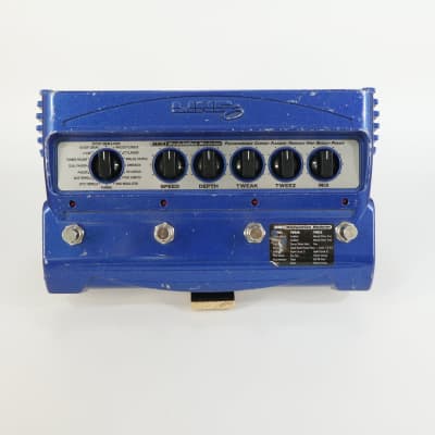 Reverb.com listing, price, conditions, and images for line-6-mm4