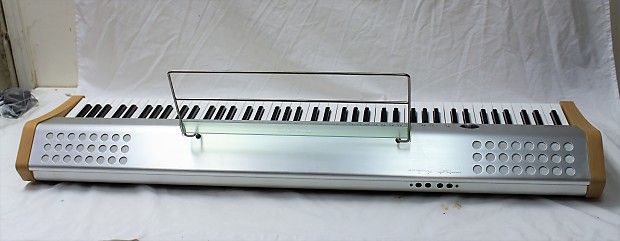 電子ピアノ　CASIO PS-20 Casio PS20 Celviano 88-Key Digital Piano | zZounds
