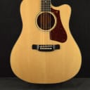 Gibson HP 635 W High Performance Sitka Spruce/Walnut Antique Natural 2016