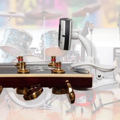 Taylor 1:18 12-String Guitar Tuners Polished Nickel