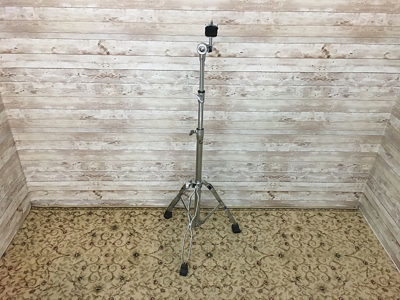 Used Rogers Straight Cymbal Stand image 1