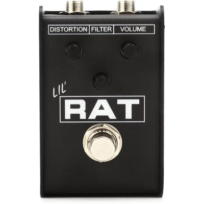 ProCo Lil' RAT Distortion Pedal for sale