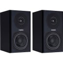 Fostex PM0.3B Personal Active Speaker System (Pair) -Black-