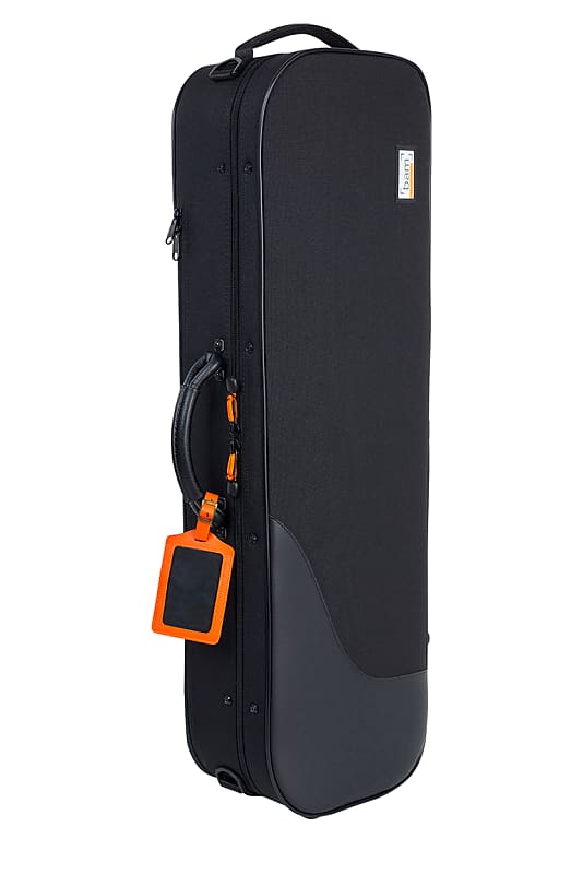 Bam Stylus Violin Case (BAM Dealer Exclusive/Model Reverb